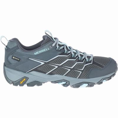 Merrell moab fst store 2 goretex